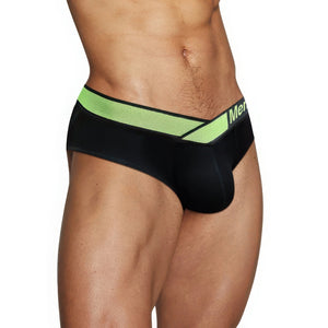 Men’s Laser Design Briefs - 4inme