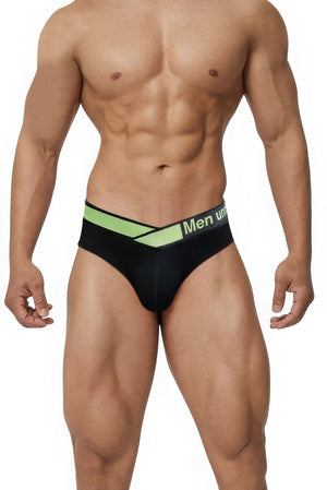 Men’s Laser Design Briefs - 4inme