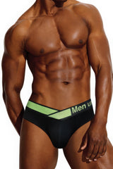 Men’s Laser Design Briefs - 4inme
