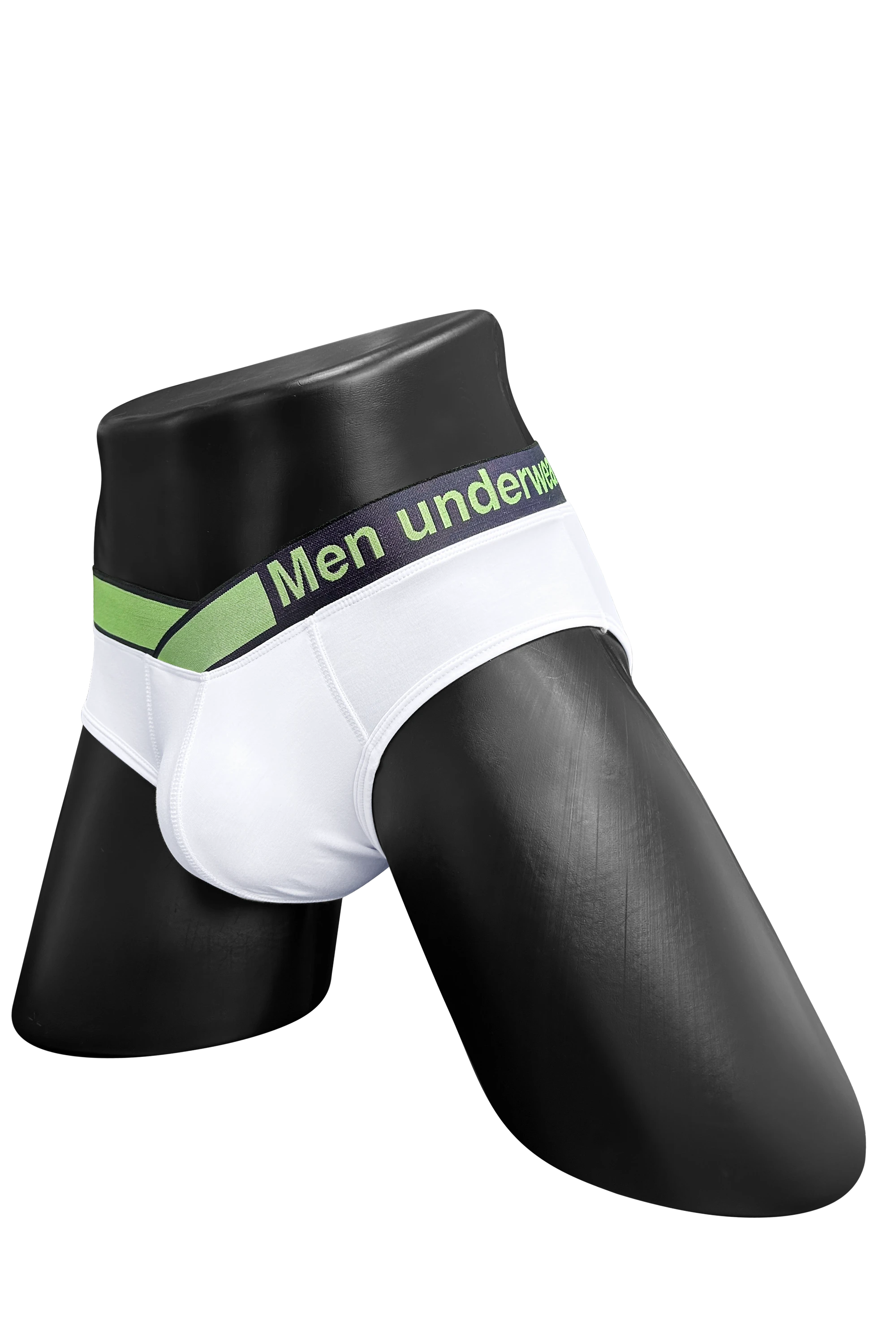 Men’s Laser Design Briefs - 4inme