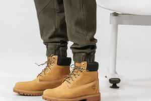 Men’s Cargo Pants – Loose Fit, Elastic Cuffs, Utility Style for Winter - 4inme