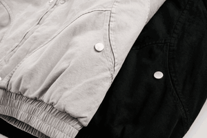 Winter Original Hooded Puffer Jacket with Cotton Lining - 4inme