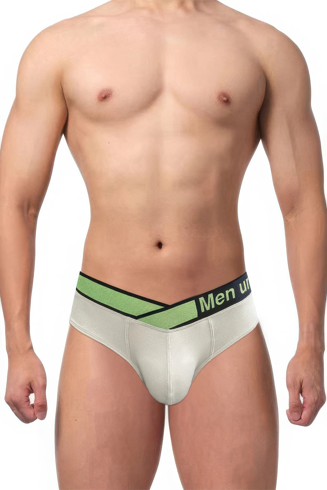 Men’s Laser Design Briefs - 4inme