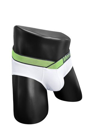 Men’s Laser Design Briefs - 4inme