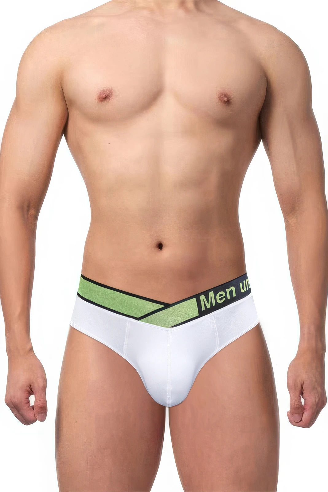 Men’s Laser Design Briefs - 4inme