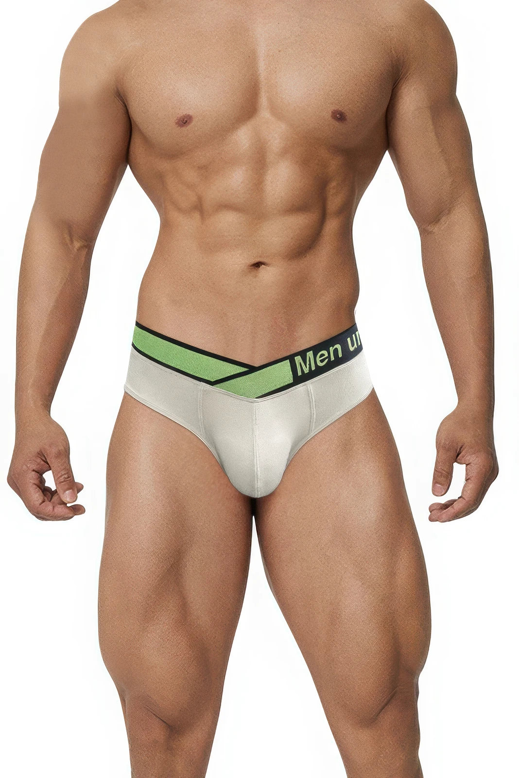 Men’s Laser Design Briefs - 4inme