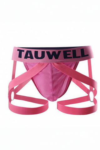 Bound Style Heren Thong – Erotisch Ondergoed voor Party & Play