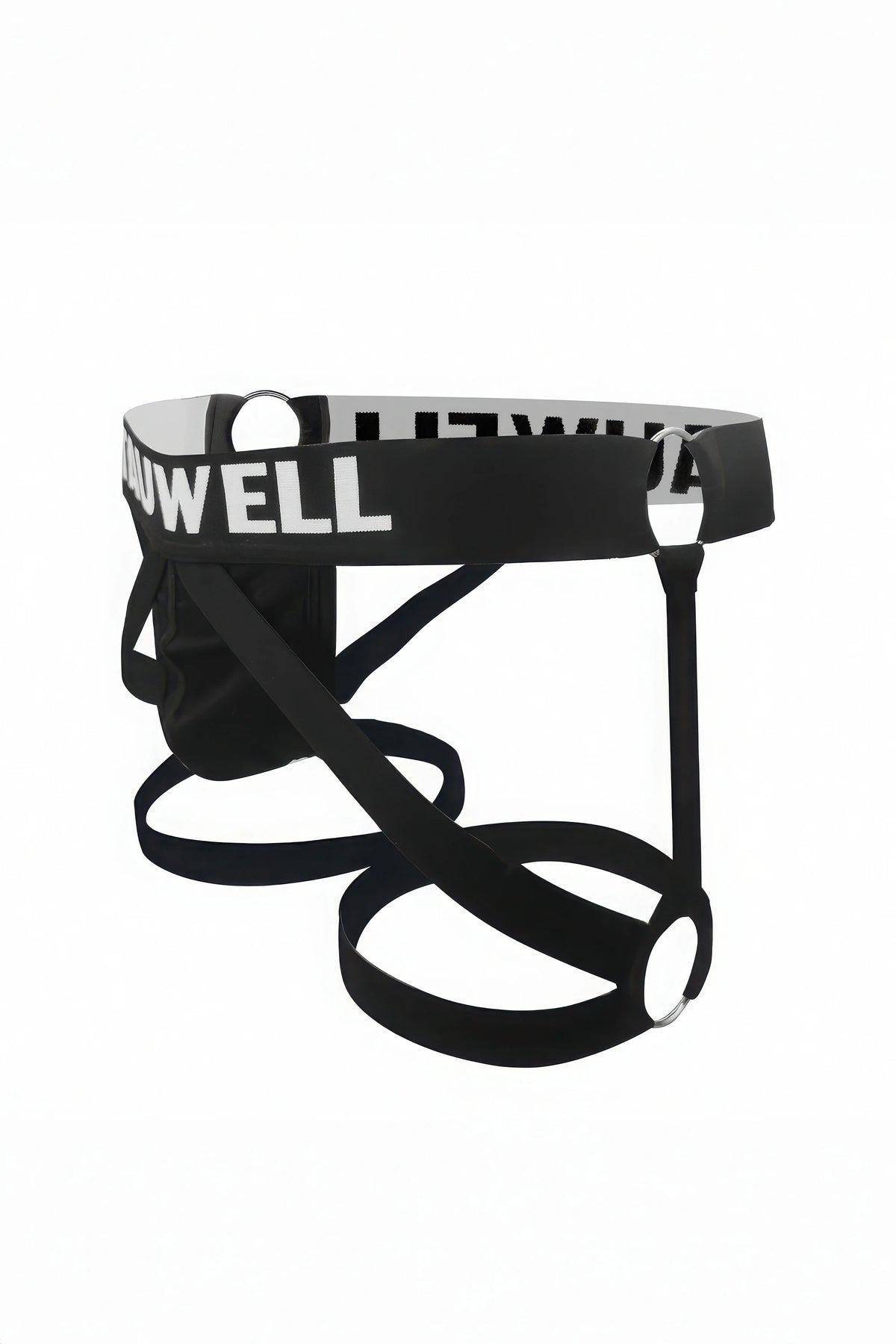 Bound Style Heren Thong – Erotisch Ondergoed voor Party & Play