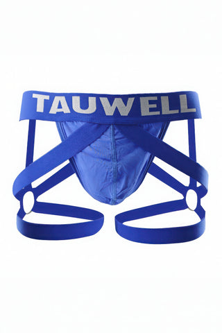 Bound Style Heren Thong – Erotisch Ondergoed voor Party & Play