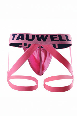 Bound Style Heren Thong – Erotisch Ondergoed voor Party & Play