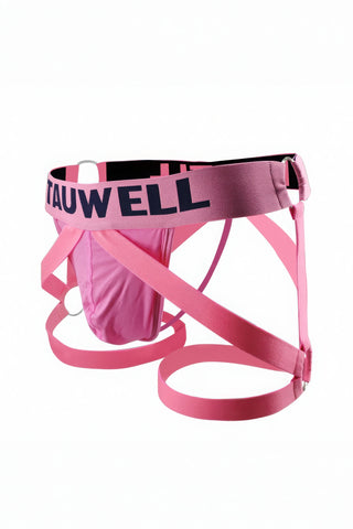 Bound Style Heren Thong – Erotisch Ondergoed voor Party & Play
