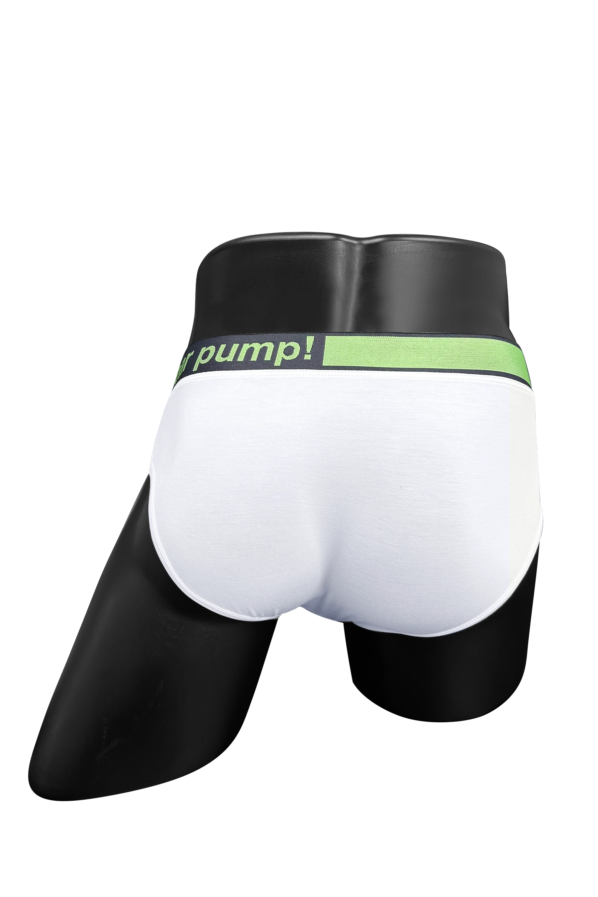 Men’s Laser Design Briefs - 4inme