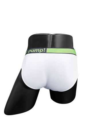 Men’s Laser Design Briefs - 4inme