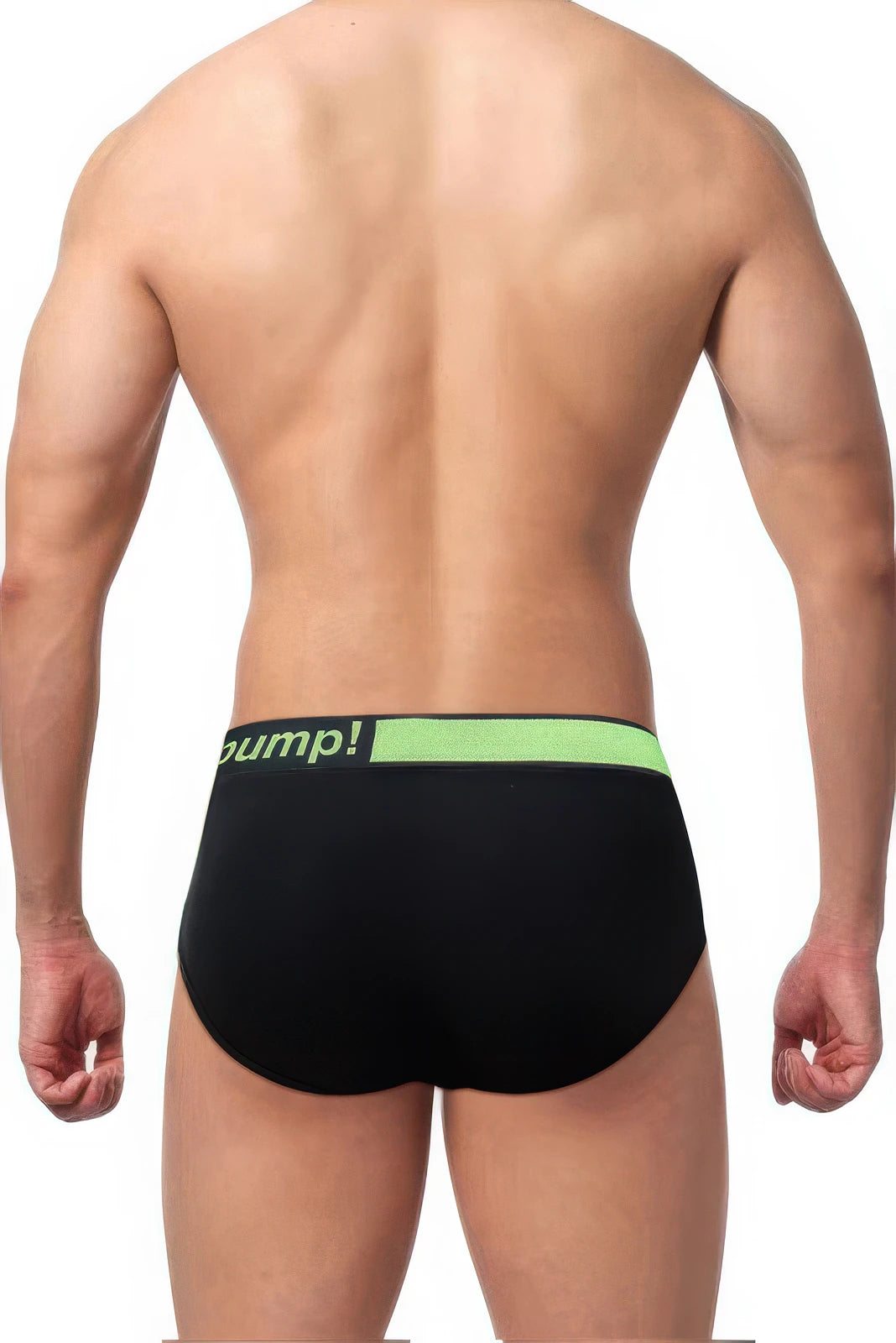 Men’s Laser Design Briefs - 4inme