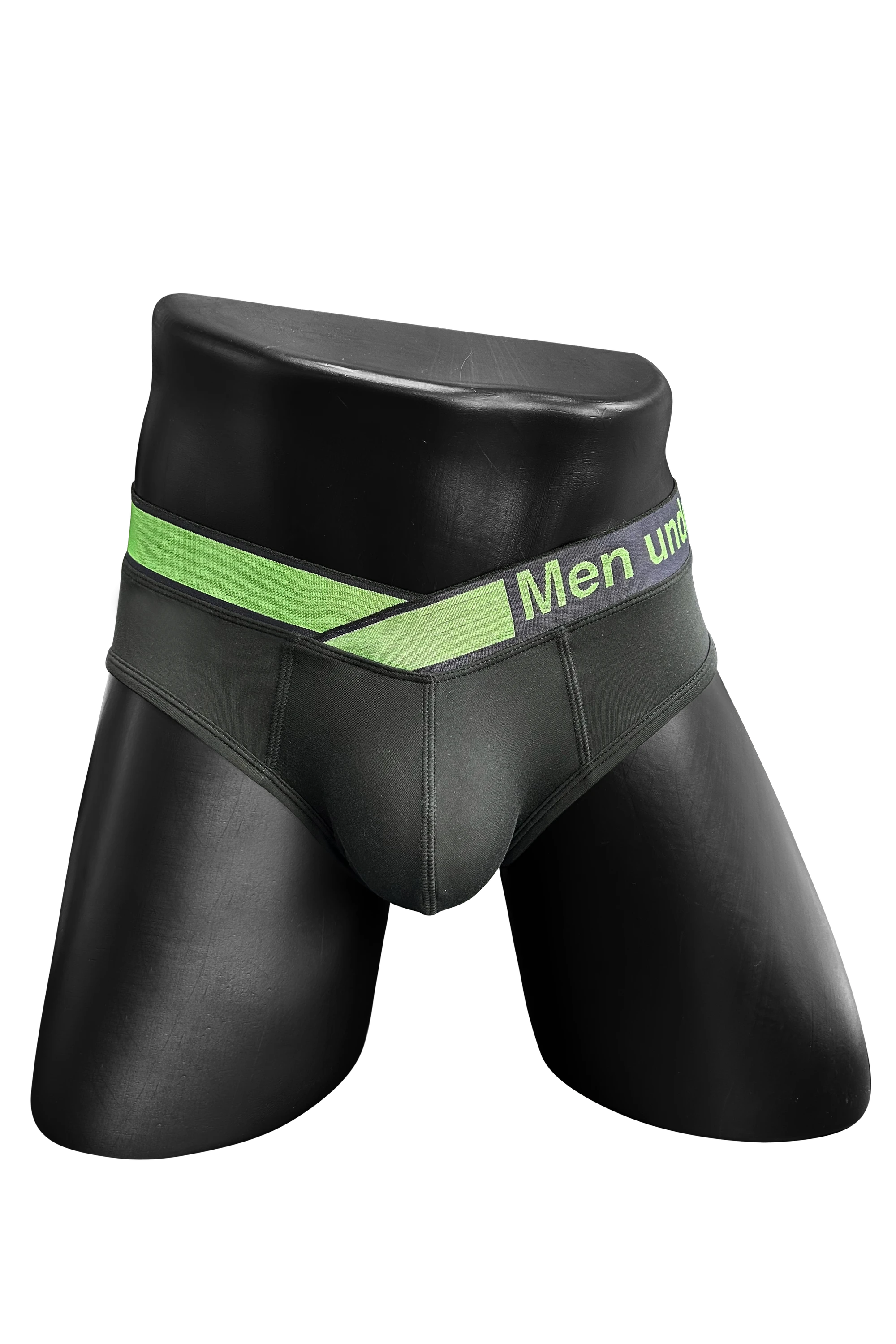 Men’s Laser Design Briefs - 4inme