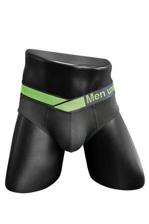 Men’s Laser Design Briefs - 4inme