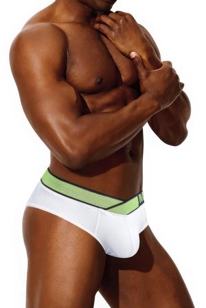 Men’s Laser Design Briefs - 4inme