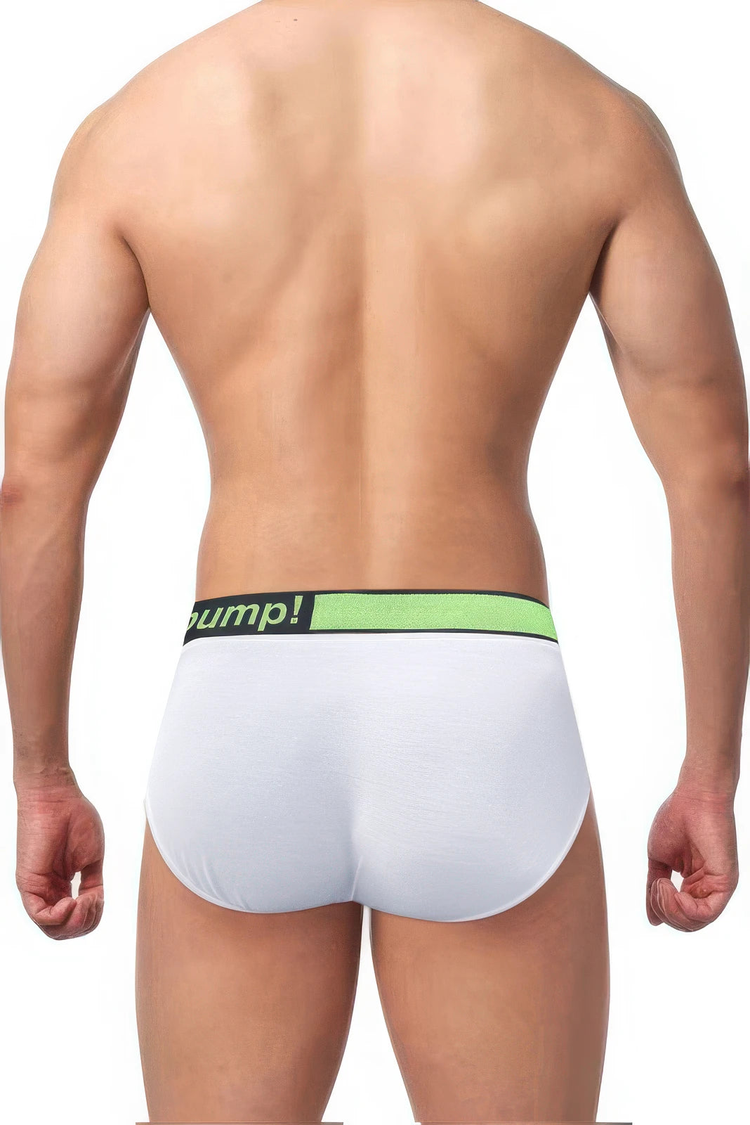 Men’s Laser Design Briefs - 4inme