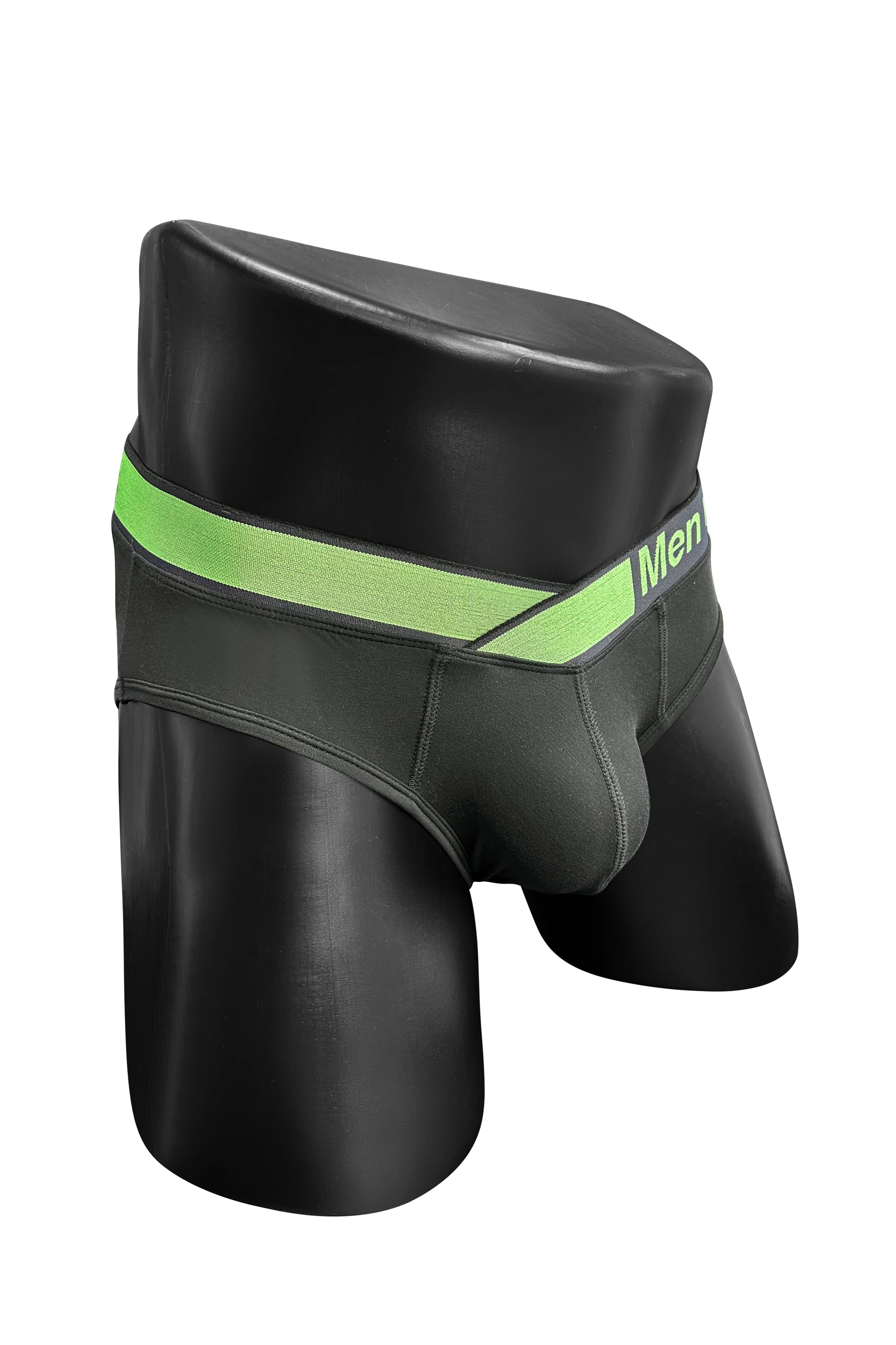 Men’s Laser Design Briefs - 4inme
