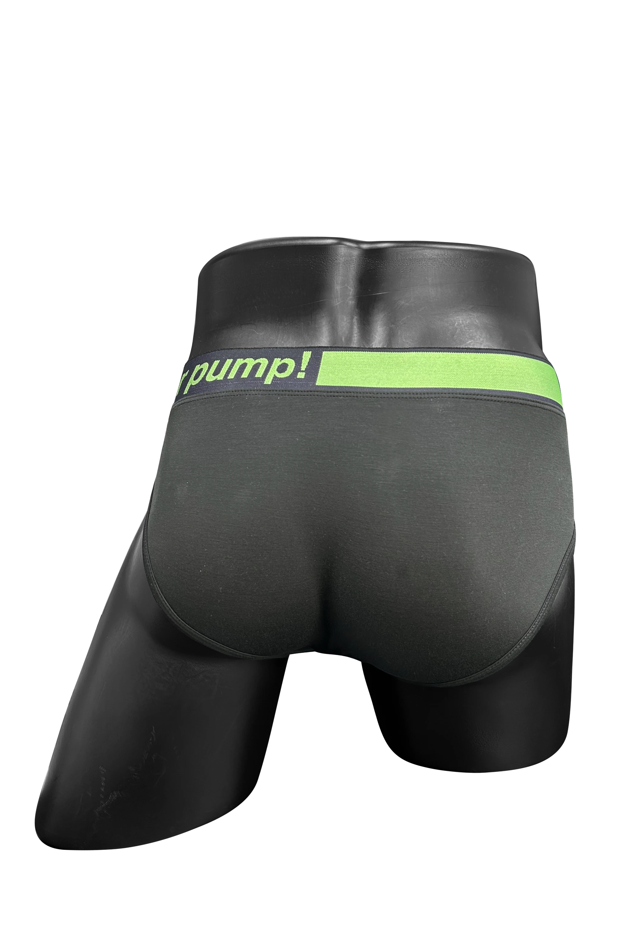 Men’s Laser Design Briefs - 4inme