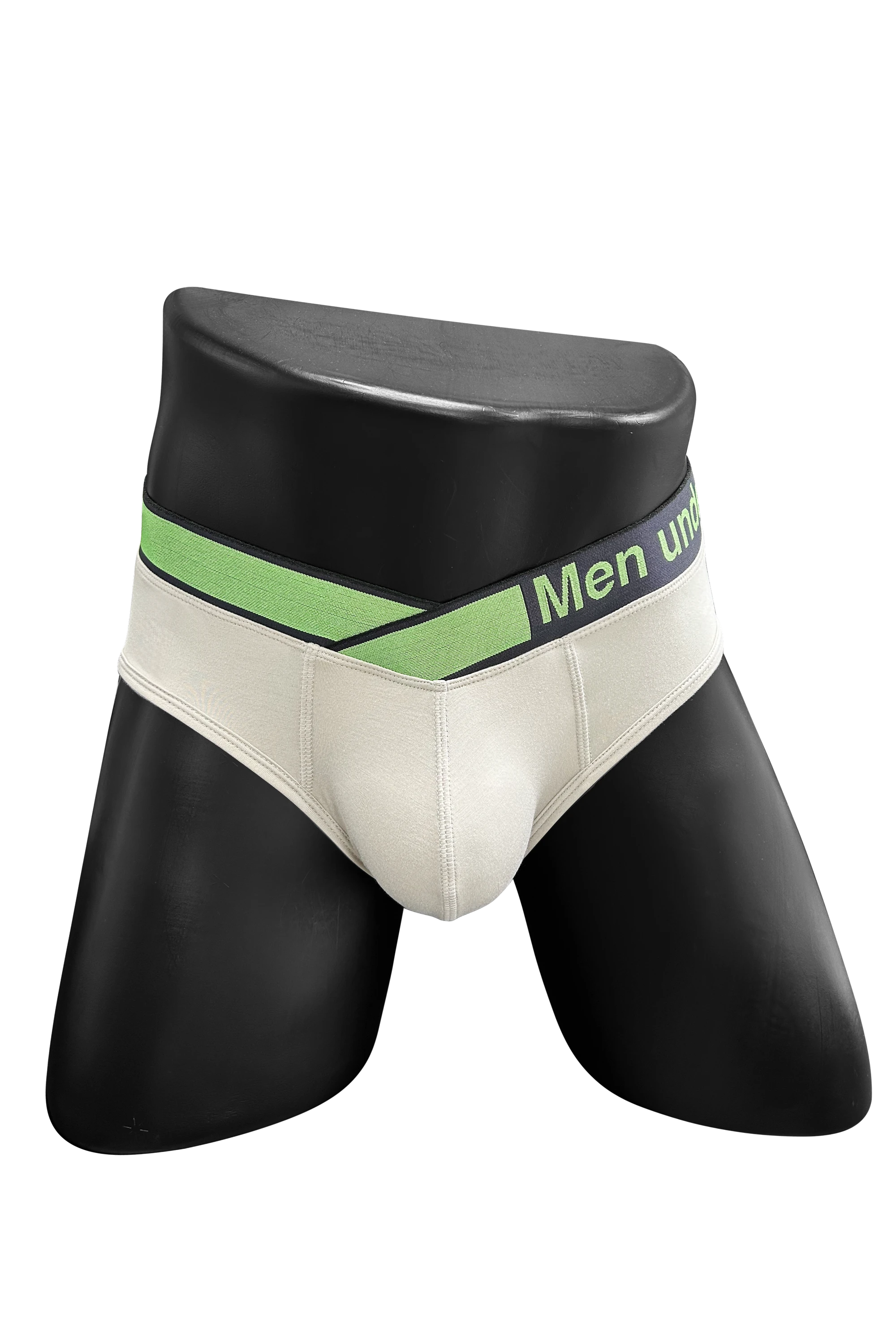 Men’s Laser Design Briefs - 4inme