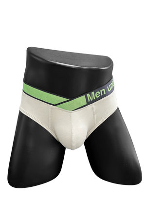 Men’s Laser Design Briefs - 4inme