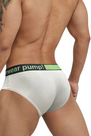 Men’s Laser Design Briefs - 4inme