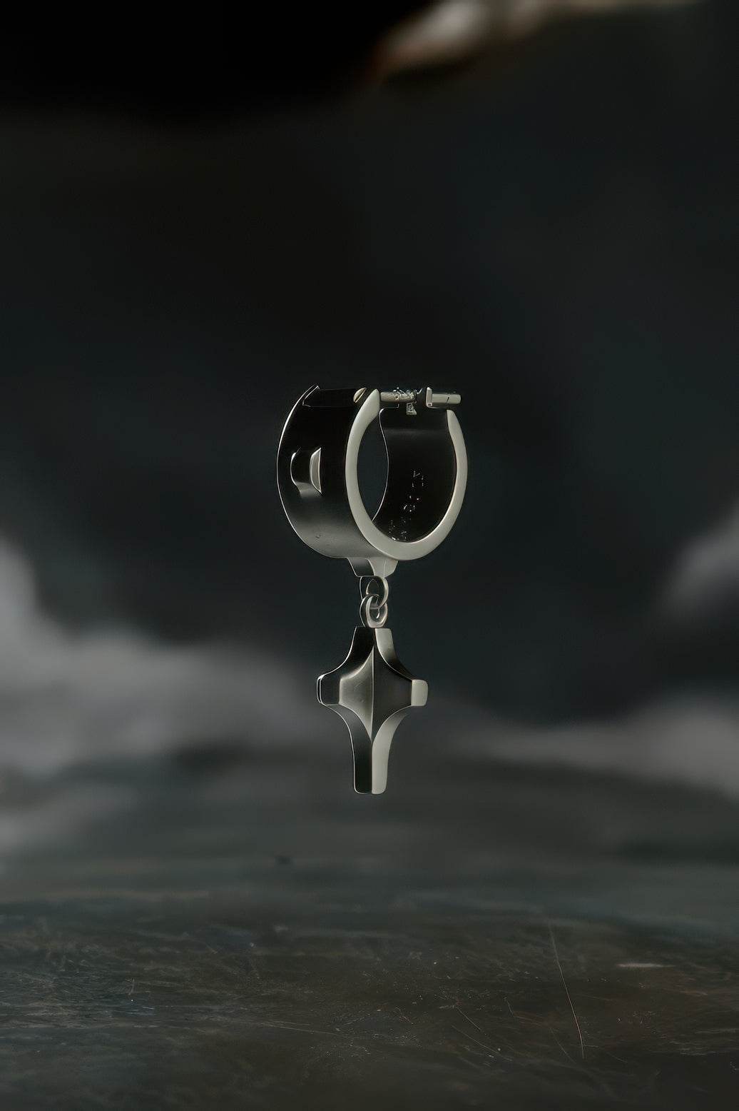 Star Stud Earrings - 4inme