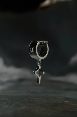 Star Stud Earrings - 4inme