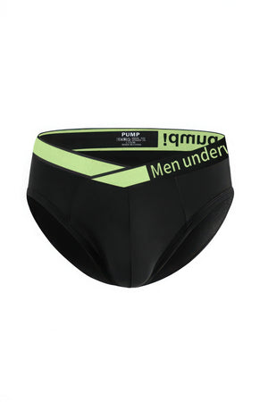 Men’s Laser Design Briefs - 4inme
