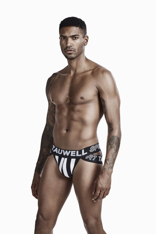 Men’s Low Rise Briefs 3-Pack – Sleek, Breathable, All-Day Comfort - 4inme