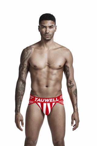 Men’s Low Rise Briefs 3-Pack – Sleek, Breathable, All-Day Comfort - 4inme