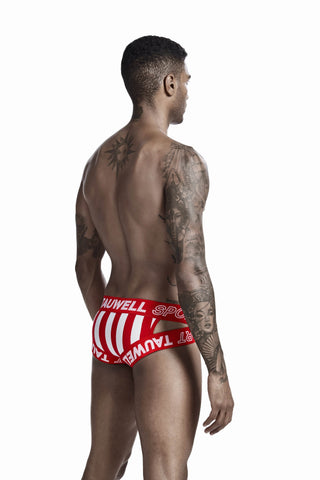 Men’s Low Rise Briefs 3-Pack – Sleek, Breathable, All-Day Comfort - 4inme