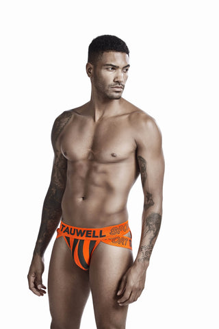 Men’s Low Rise Briefs 3-Pack – Sleek, Breathable, All-Day Comfort - 4inme