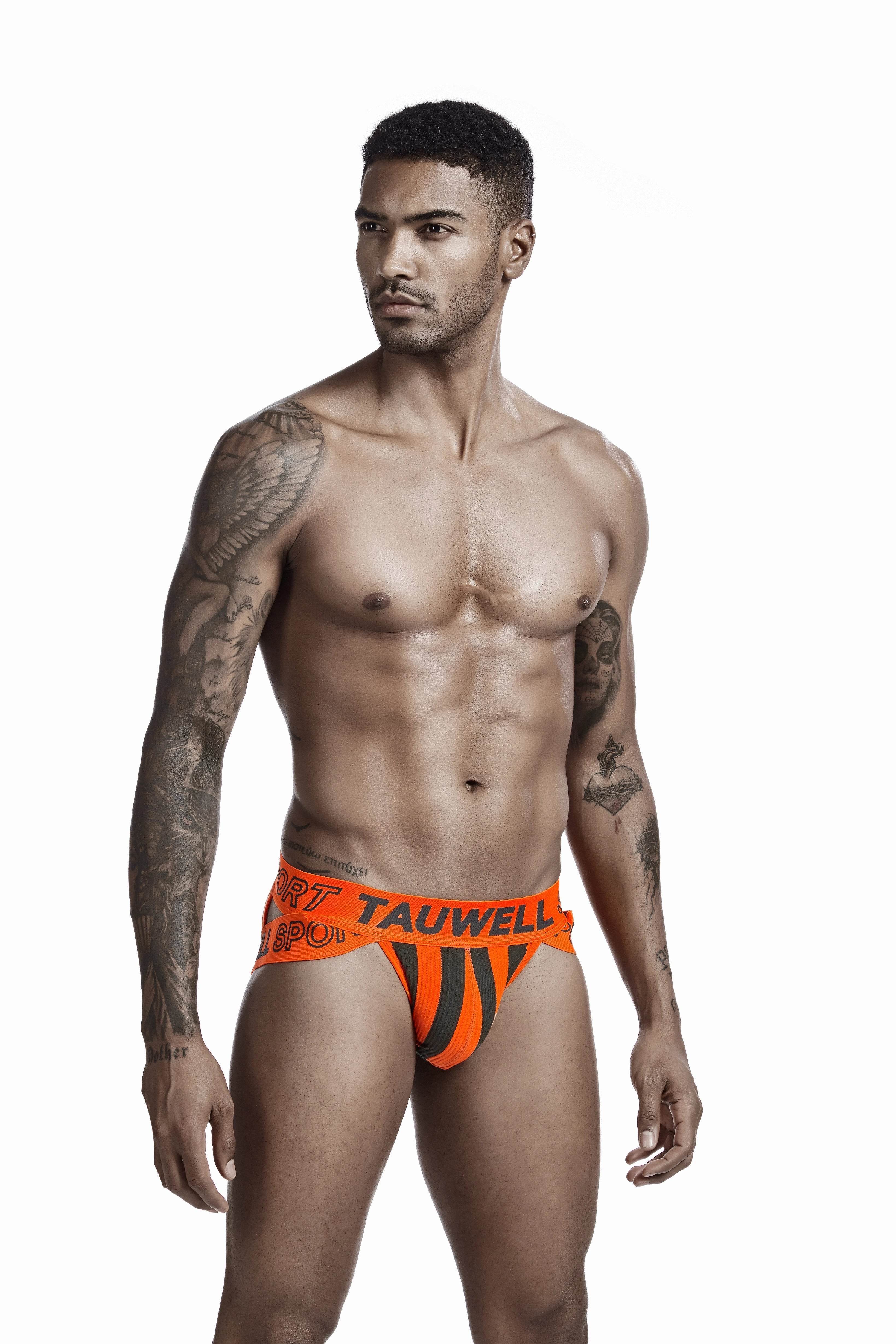 Men’s Low Rise Briefs – Sleek, Breathable, All-Day Comfort - 4inme