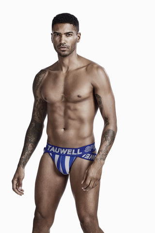 Men’s Low Rise Briefs 3-Pack – Sleek, Breathable, All-Day Comfort - 4inme