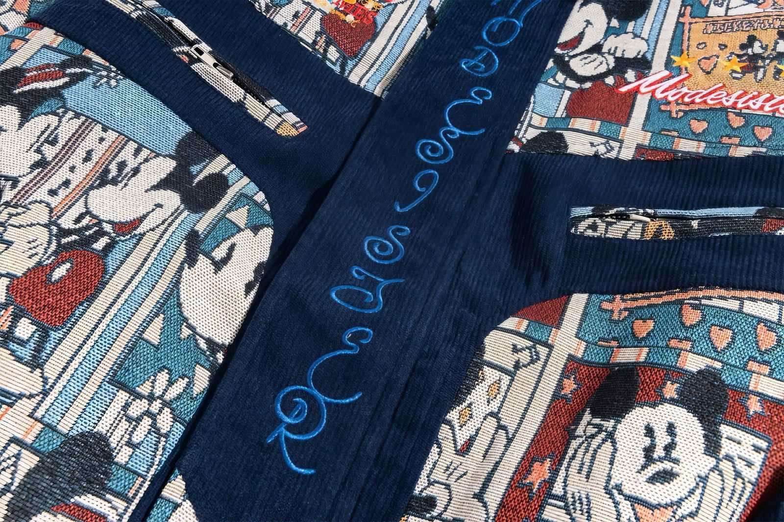 Embroidered Bomber Jacket – Retro Baseball Style - 4inme