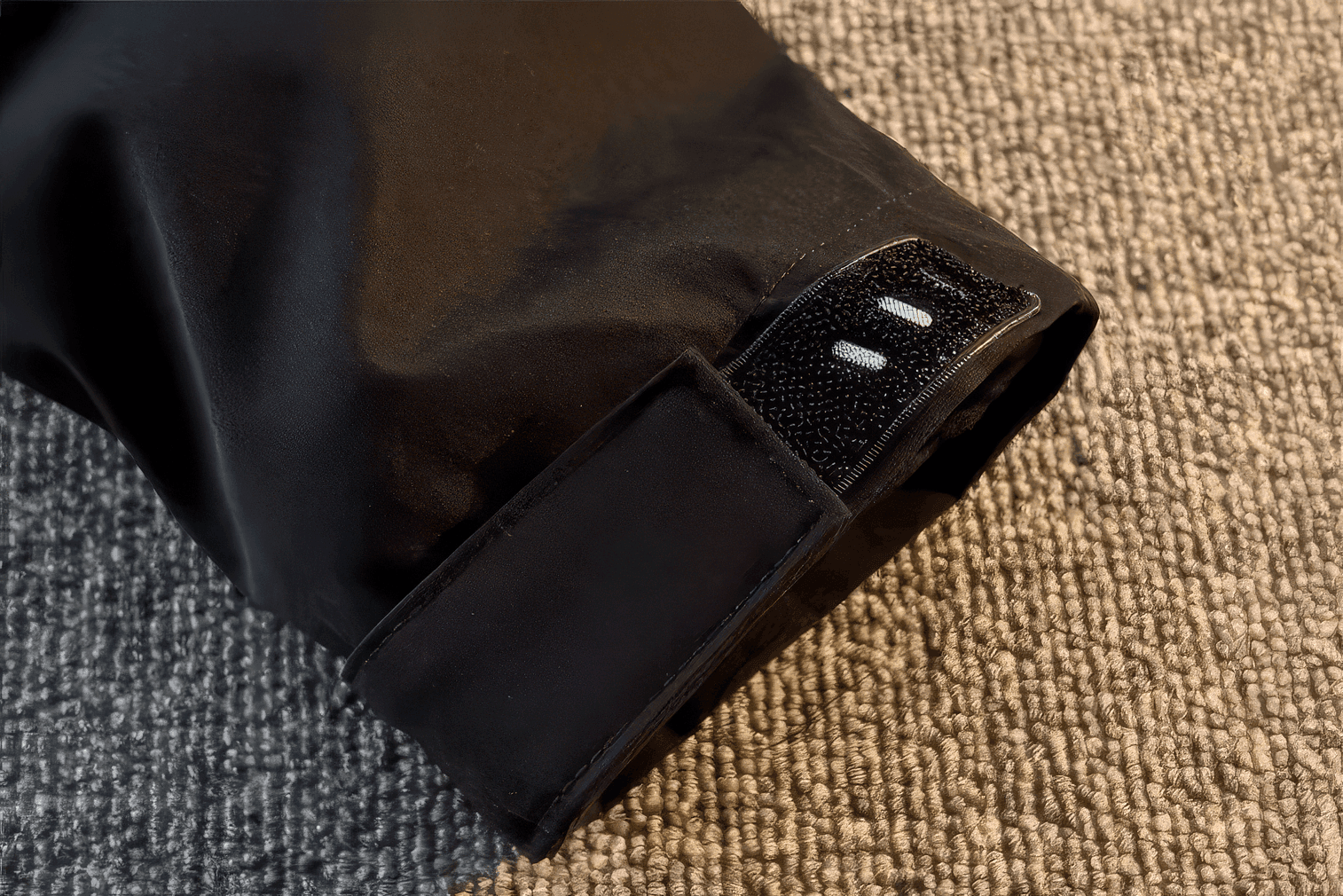 Heavy Duty 3-in-1 Winter Jacket – Hooded & Fleece Lined - 4inme