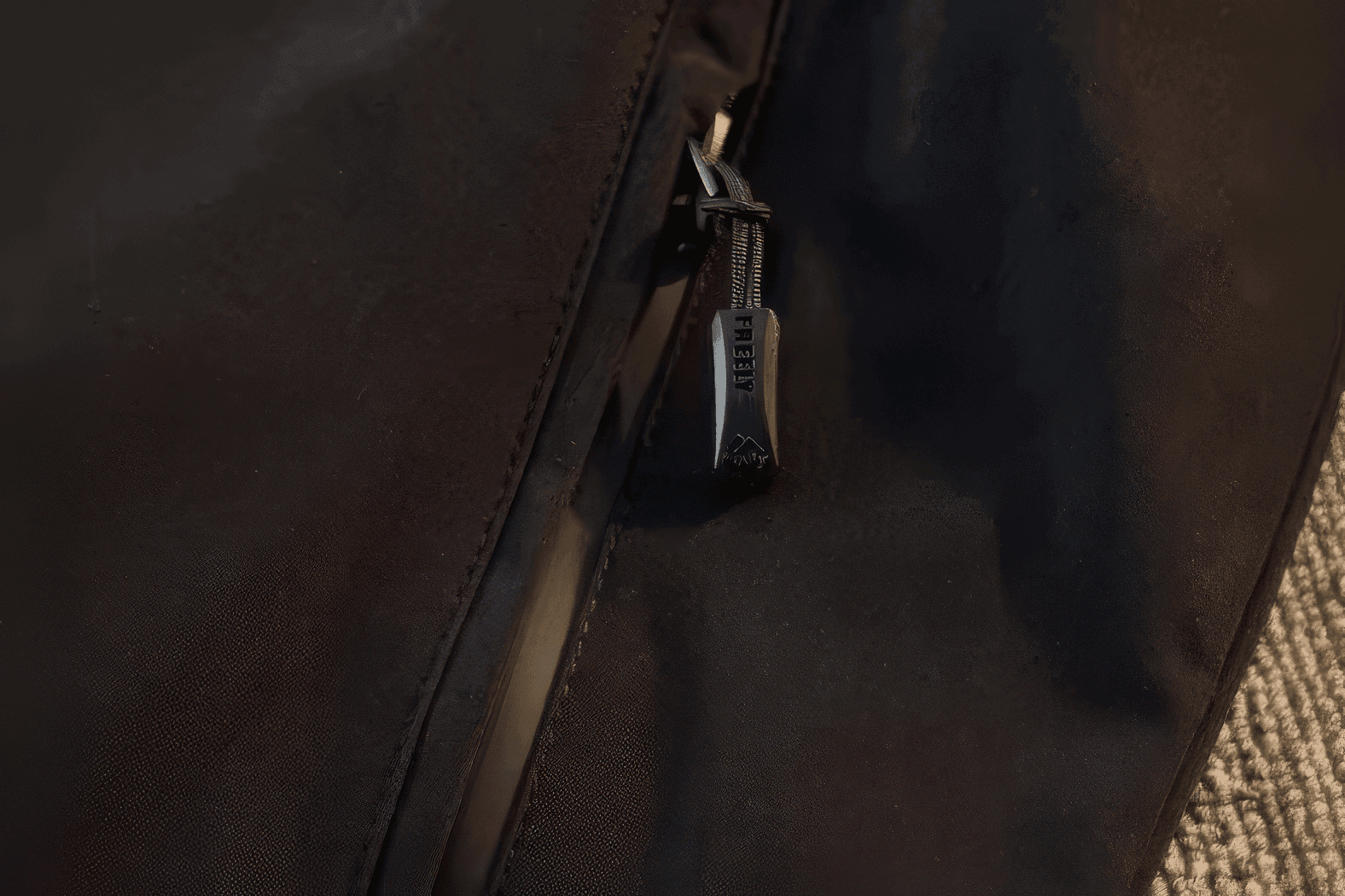 Heavy Duty 3-in-1 Winter Jacket – Hooded & Fleece Lined - 4inme