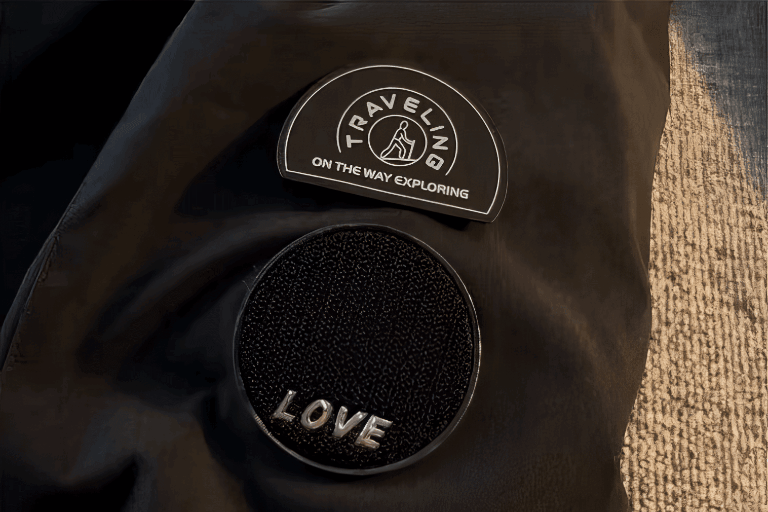 Heavy Duty 3-in-1 Winter Jacket – Hooded & Fleece Lined - 4inme