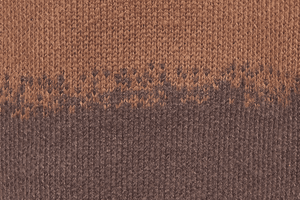 Heavy Knit Colorblock Sweater - 4inme