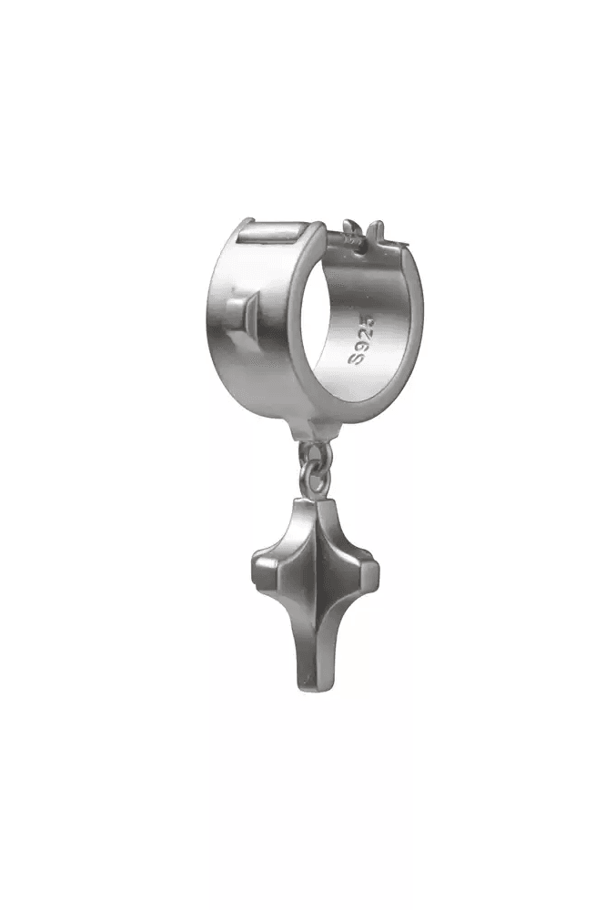 Star Stud Earrings - 4inme