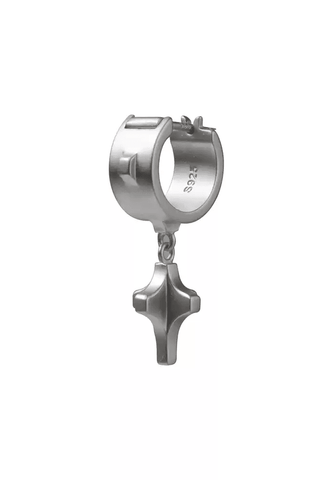 Star Stud Earrings - 4inme