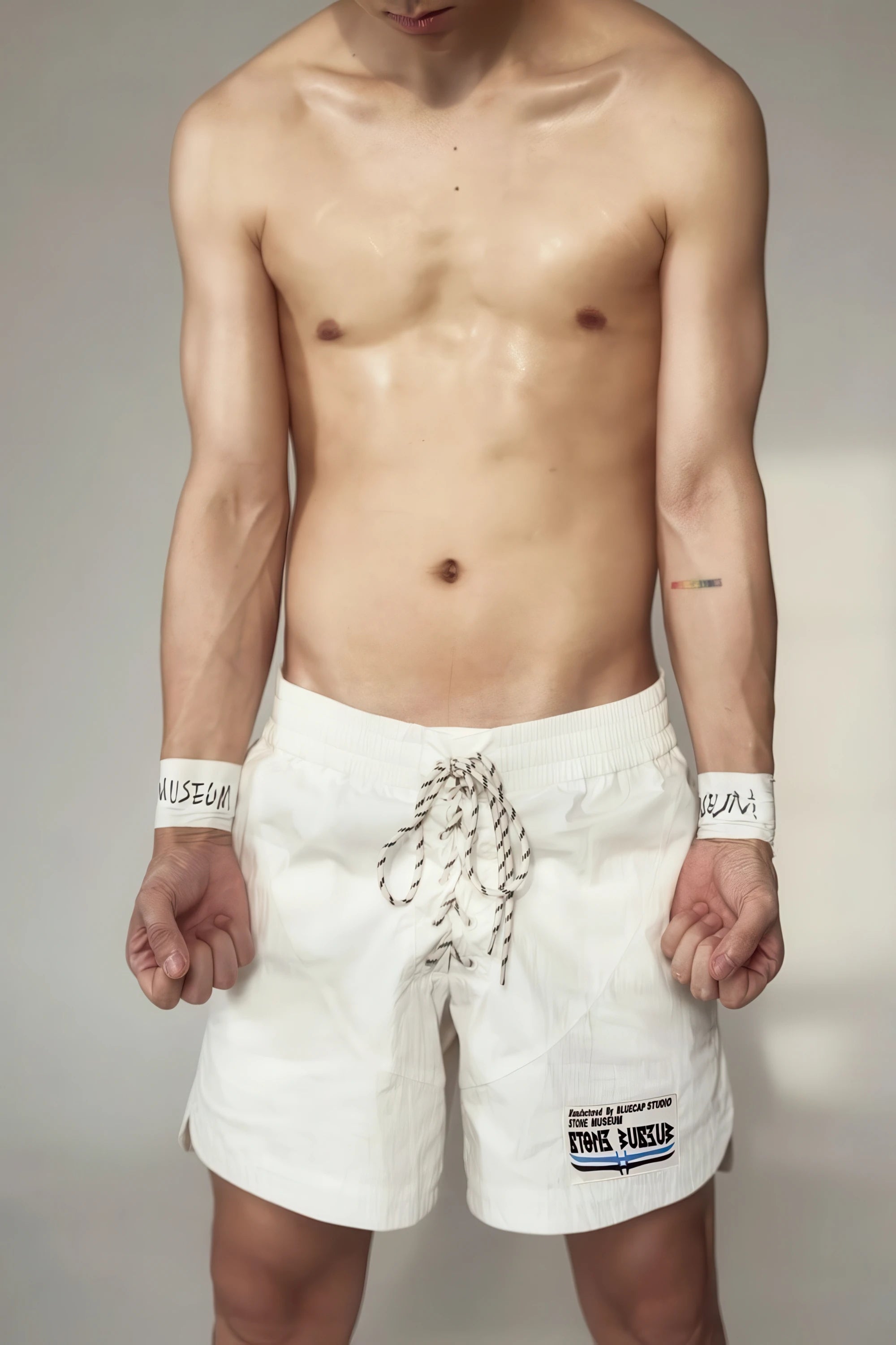 Men’s Active Fit Shorts – Cool, Casual & Beach Ready - 4inme