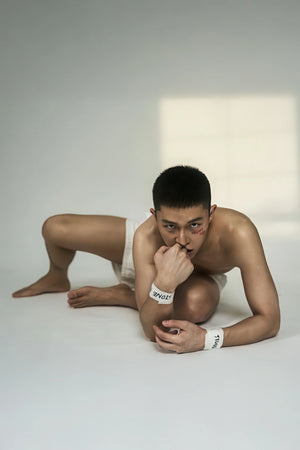 Men’s Active Fit Shorts – Cool, Casual & Beach Ready - 4inme