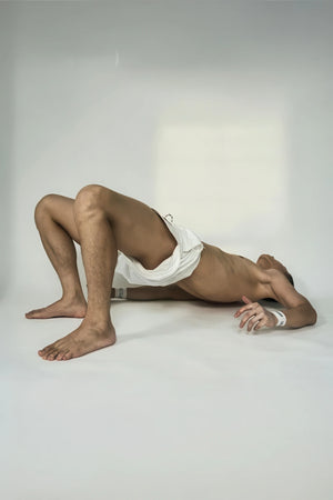 Men’s Active Fit Shorts – Cool, Casual & Beach Ready - 4inme