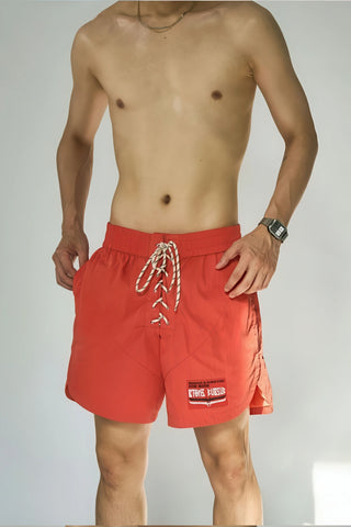 Calções Masculinos Active Fit – Frescos, Casuais e Prontos para a Praia