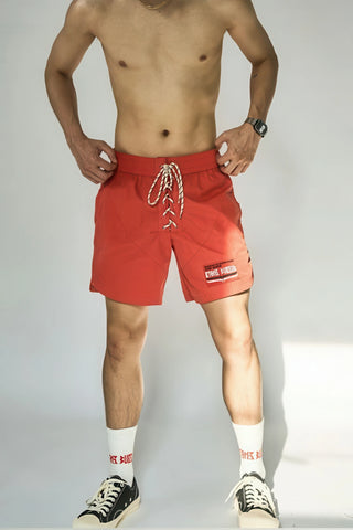 Calções Masculinos Active Fit – Frescos, Casuais e Prontos para a Praia