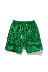 Slim Fit Casual Shorts for Men – Lightweight & Cool - 4inme