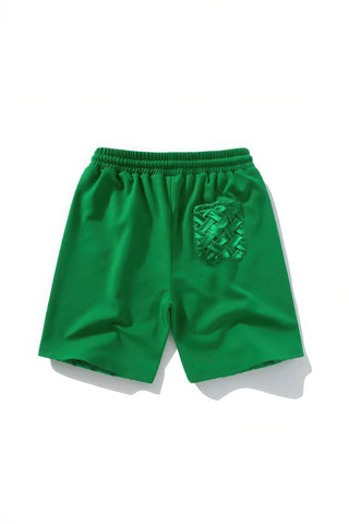 Slim Fit Casual Shorts for Men – Lightweight & Cool - 4inme